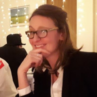 Aleksandra Nowak Email & Phone Number
