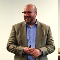 Ryan Homes Employee Doug Hensel's profile photo