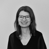 Daedalean AI Employee Manuela Merz's profile photo