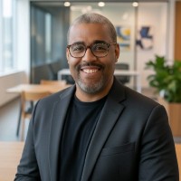 Mammoth Life & Reinsurance Company Employee Paul Ford's profile photo