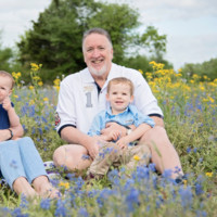 Cardiovascular Provider Resources Employee Gene Henderson's profile photo
