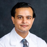 Liberty University College of Osteopathic Medicine Employee Aakash Vaidya's profile photo