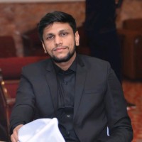 Sarmad Rasheed Email