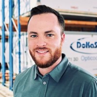 DoKaSch Temperature Solutions Employee Rory W.'s profile photo