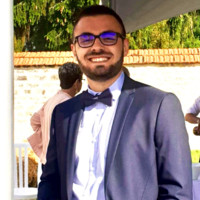 Dijon Céréales Employee Benjamin Rossi's profile photo