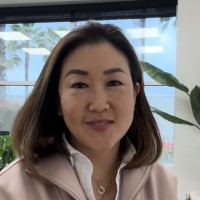 Boulevard Labs Employee Christina Oh's profile photo