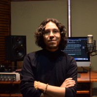 Mucine Employee Juan David Orduz Samudio's profile photo