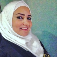 Ghalia al-Ghzzi Email