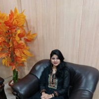 GetSupp Employee Soujanya Shivakeri's profile photo