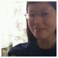 Mega Bank Employee Alisha Pradhan's profile photo