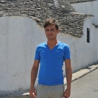 SOCO.be Employee Laurent Cammarata's profile photo