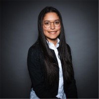 Aircargo.nl Employee Isabella Boon's profile photo