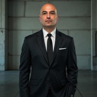 Carey International Employee Luis Galindo's profile photo