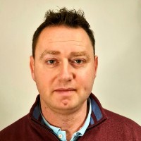 KFF LIMITED Employee Neil Williams's profile photo