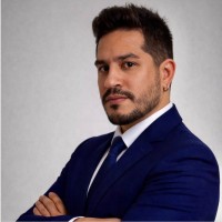 eGlobal Employee Donovan Llubere's profile photo