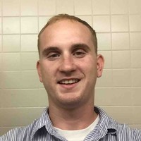 US Navy Employee Kyle Dye's profile photo