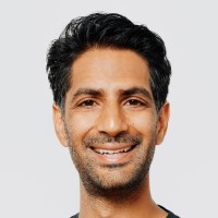AdButler Employee Rajiv Khaneja's profile photo