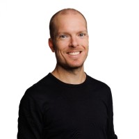 ASICS Apps Employee Brett Barnes's profile photo