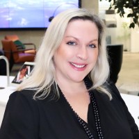 McGregor Boyall Employee Nina Adair's profile photo