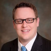 HUB International Employee Nathan Wolfe's profile photo
