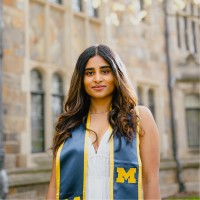 Astrocade Employee Manvitha Madem's profile photo