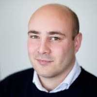 CSpect Employee Koen Huyghe's profile photo