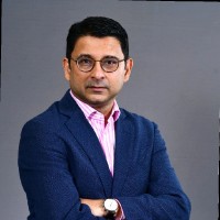 Centrum Wealth Employee Ritwick Ghoshal's profile photo
