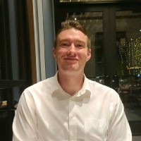 Printpack Employee Seth Bates's profile photo