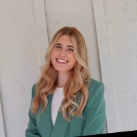 Maddie McPherson Email & Phone Number