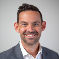 Dimensional Innovations Employee Justin Wood's profile photo