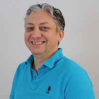 Mozaic Works Employee Alexandru Bolboaca's profile photo