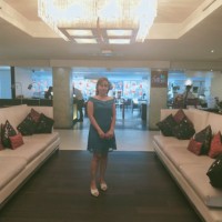 Jenny Bilala Email