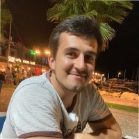 Ximmio BV Employee Furkan Şahin's profile photo
