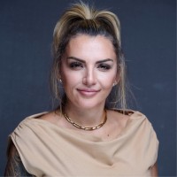 Lotlinx, Inc. Employee Giovanna Scognamiglio's profile photo