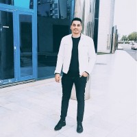Lifco Employee Hassan Naser's profile photo