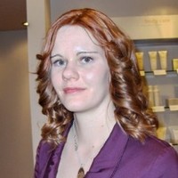 Alberta Utilities Commission Employee Nicole Morter's profile photo