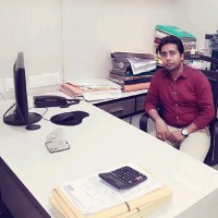 Rakesh Kumar Email