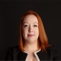 Top of Virginia Regional Chamber Employee Stephanie Watkins's profile photo