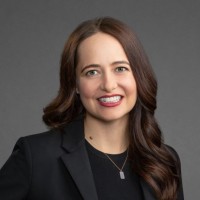 DLA Piper Employee Ashley Carr's profile photo