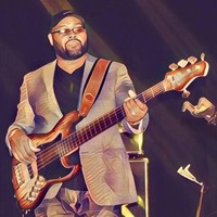 Professional musician and performer Employee Sean Geason's profile photo