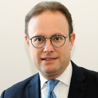 Kidron Corporate Advisors Employee Mark Segall's profile photo