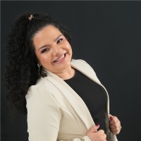 DOT Digital Group Employee Rayssa Santos's profile photo