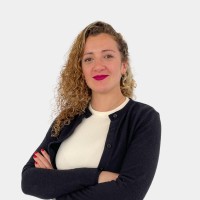 inConcert Employee Natalia Perrone's profile photo