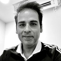 ConverseNow.AI Employee Abhishek Nigamm's profile photo