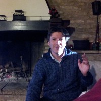 Massimo Testa Email