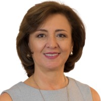 Drive Consulting Employee Marcela Rodriguez Restrepo's profile photo