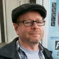 eni Employee Keith Sawyer's profile photo