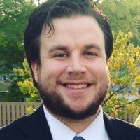 U.S. Department of Veterans Affairs Employee Brian McNeely's profile photo
