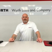 Wurth Louis and Company Employee Michael Jerrick's profile photo