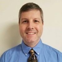 Colonial Machine Company Employee Gene B.'s profile photo